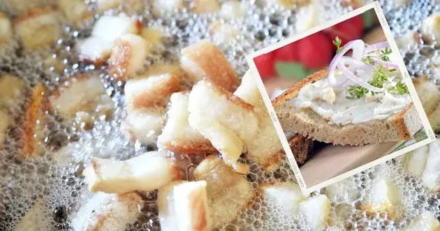 Zdjęcie Dlaczego smalec jest rzadki? Odkryj przyczyny jego spadku popularności