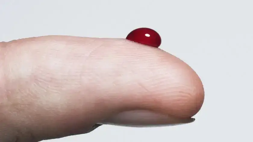 Zdjęcie Co oznacza sen o krwi? Odkryj ukryte znaczenia i emocje