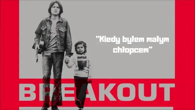 Zdjęcie "Kiedy byłem małym chłopcem": Tekst, historia i znaczenie
