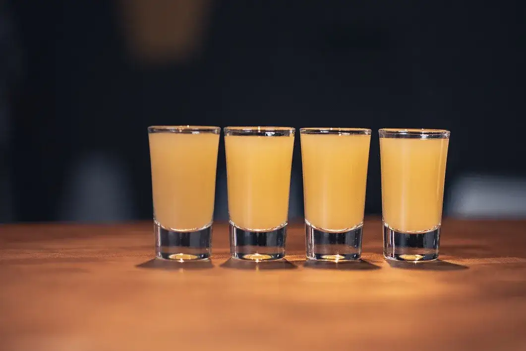 Zdjęcie Najlepsze drinki z Jack Daniel's, które zaskoczą Twoje podniebienie