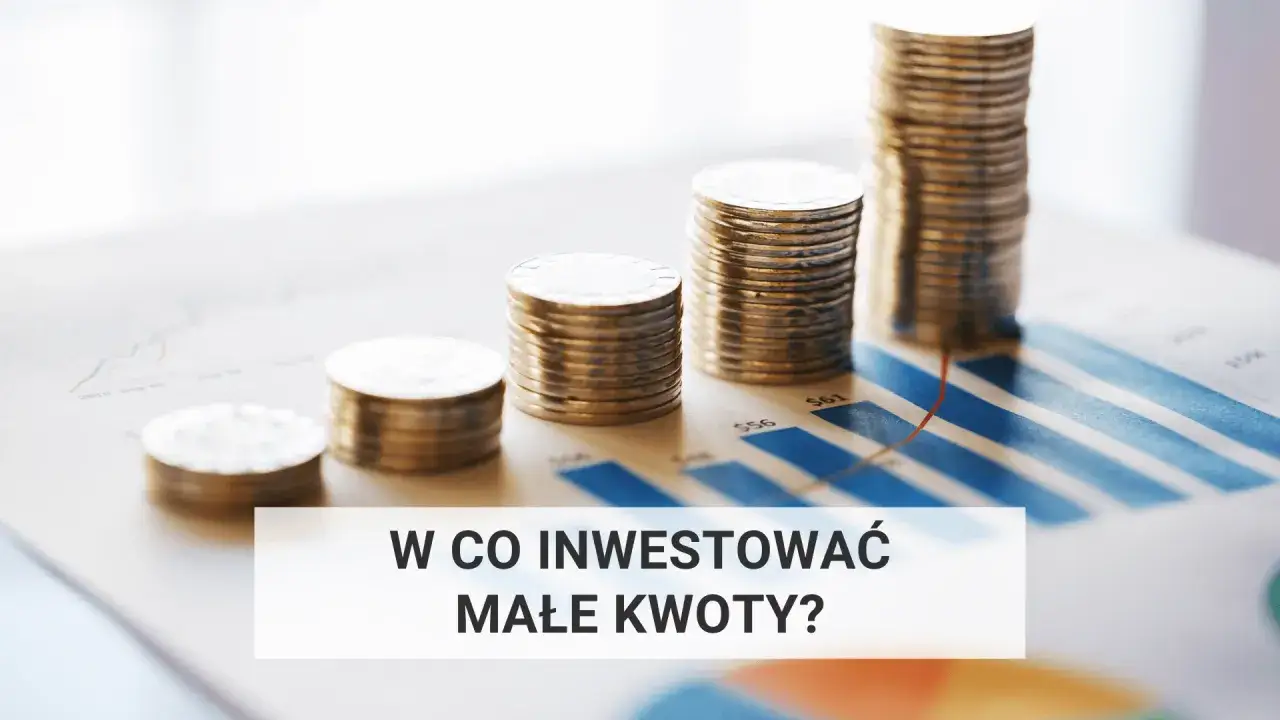 Zdjęcie Co to znaczy inwestować? Zrozumienie ryzyk i korzyści inwestycji