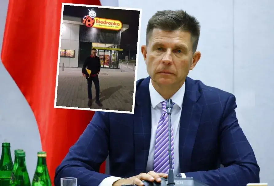 Zdjęcie Ryszard Petru co teraz robi? Zaskakujące zmiany w jego karierze