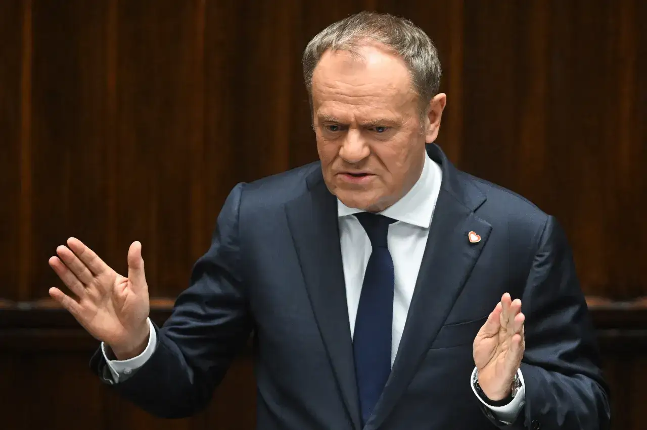 Zdjęcie Czego boi się Tusk? Odkryj jego lęki przed rosyjskim wpływem