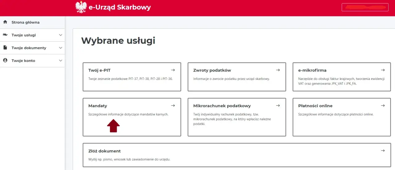 Zdjęcie Jak zapłacić mandat na poczcie - uniknij problemów z płatnością