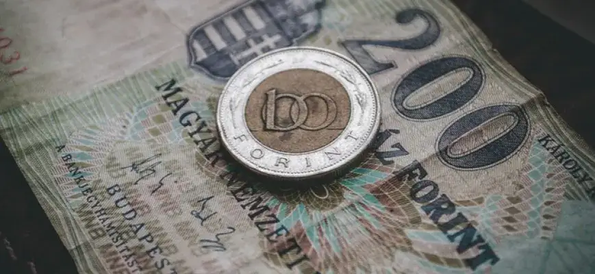 Zdjęcie Jaka waluta jest na Węgrzech? Odkryj forint i jego tajemnice