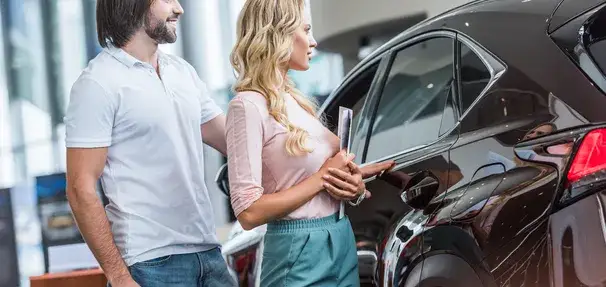 Zdjęcie Kredyt na samochód czy warto? Sprawdź, czy to się opłaca i uniknij błędów