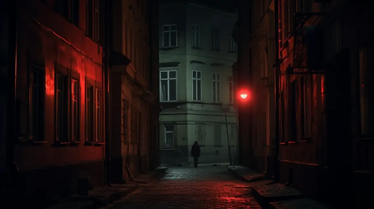 Odkryj Prawdziwe Historie z Filmy o Prostytucji na Faktach i Filmy o Prostytutkach