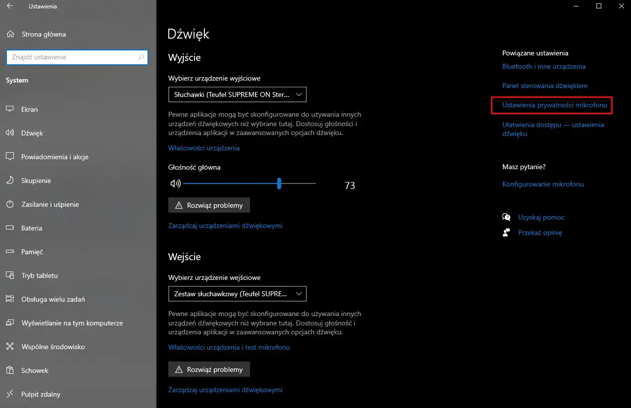 Zdjęcie Gdzie jest mikrofon w laptopie? Odkryj jego lokalizację i działanie