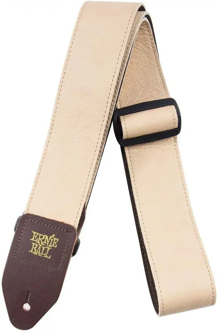 Zdjęcie Jak wybrać idealny pasek do gitary elektrycznej? Porównanie, zalety i praktyczne porady