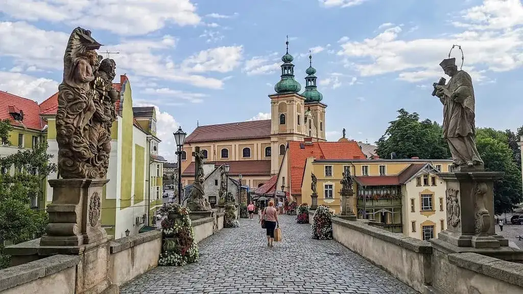 Zdjęcie Najlepsze atrakcje jeziora goczałkowickiego, które musisz poznać