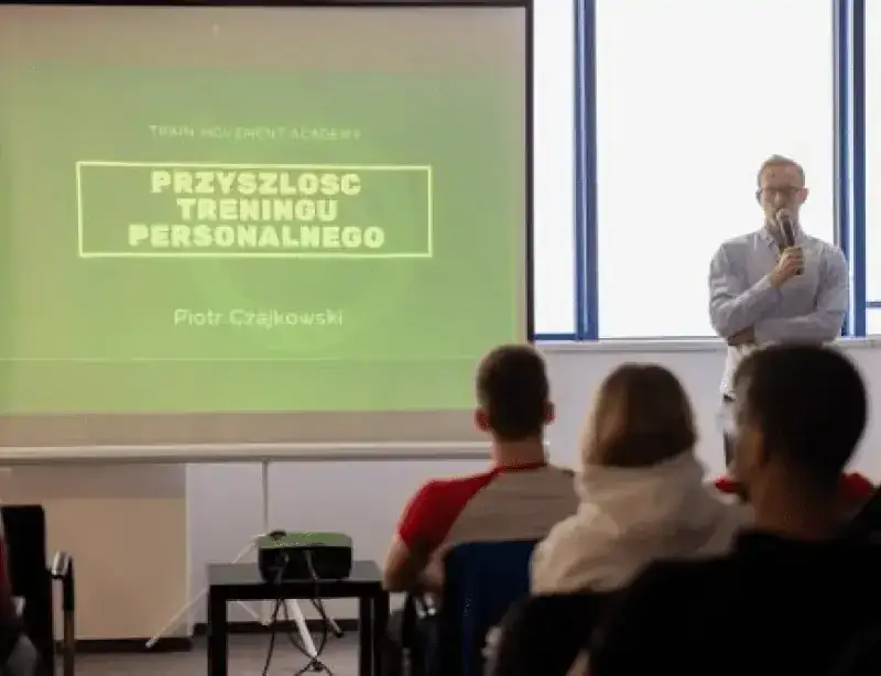 Zdjęcie Ile zarabia trener personalny? Poznaj zaskakujące fakty i różnice