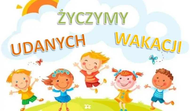 Zdjęcie Jak stworzyć życzenia wakacyjne dla dzieci i rodziców pełne radości