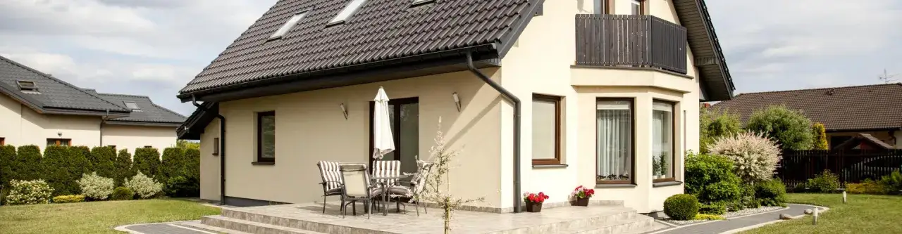 Zdjęcie Co można postawić na działce rekreacyjnej bez pozwolenia? Sprawdź zasady