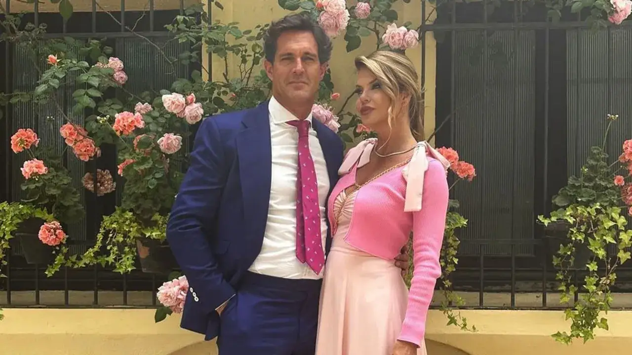 Zdjęcie Quién es el novio de Makoke y por qué su historia sorprende tanto