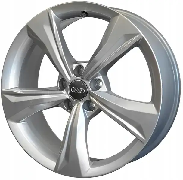 Zdjęcie Idealne rozmiary felg do Audi Q5 - uniknij kosztownych błędów