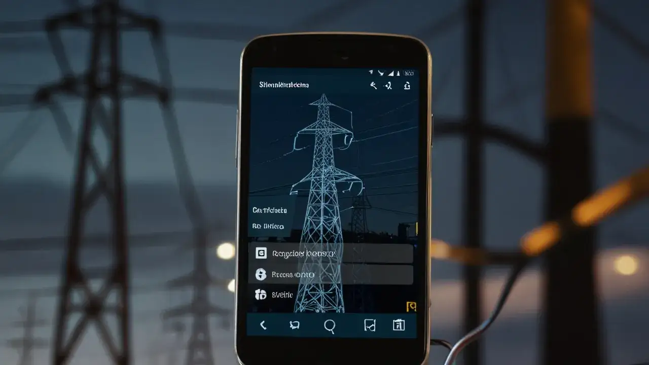 Zdjęcie Sekret szybkiego kontaktu z PGE: Numer telefonu, którego nie znasz