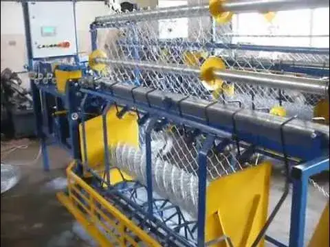 Zdjęcie Ile zarobisz na produkcji siatki ogrodzeniowej? Analiza zysków