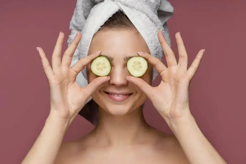 Zdjęcie Jak dbać o cerę po 35 roku życia: 10 skutecznych sposobów