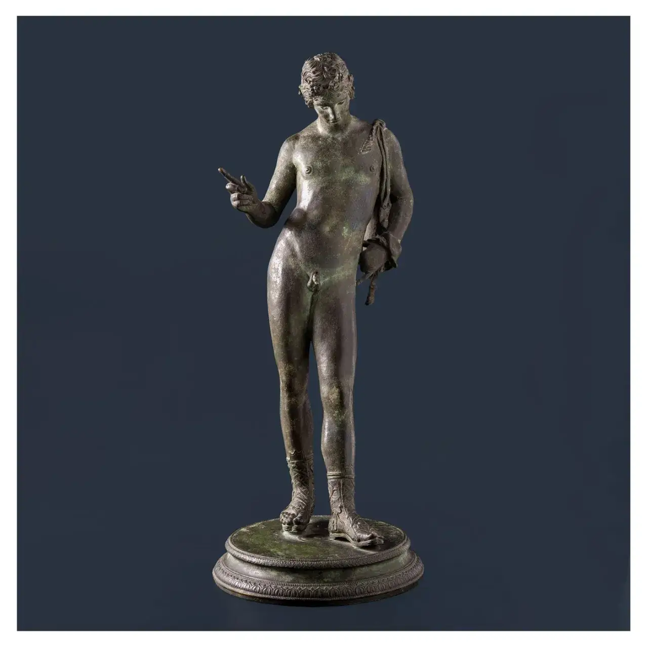 Zdjęcie Niezapomniane dzieła sztuki rzeźba, które zmieniły historię artystyczną