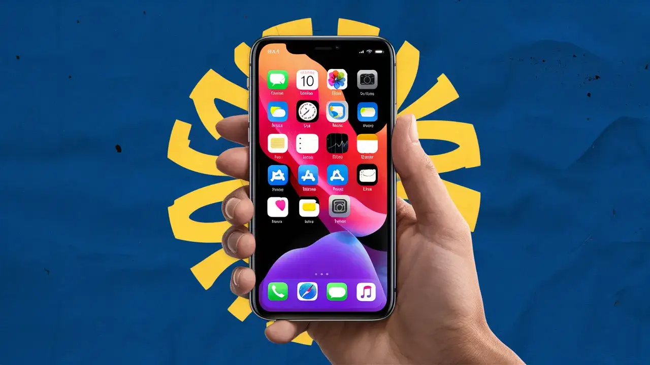 Zdjęcie Ile megapikseli ma iPhone 11? Zaskakujące fakty o aparacie