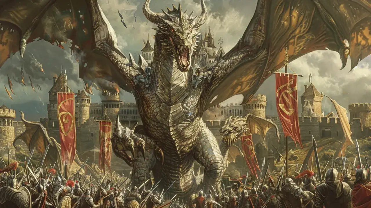 Zdjęcie Heroes 4 jednostki: Ranking 10 najpotężniejszych. Kogo rekrutować?