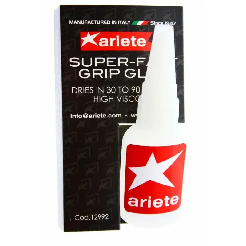 Zdjęcie Jaki klej do manetek motocyklowych? Sprawdź najlepsze opcje na rynku