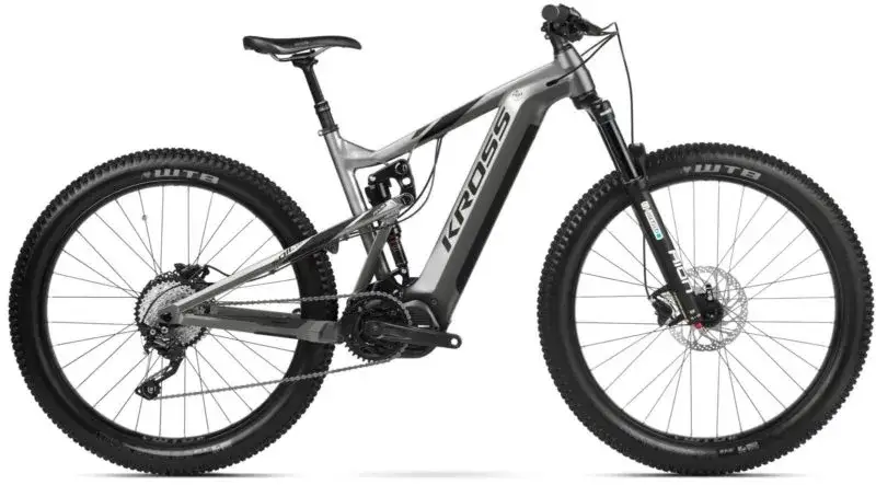Zdjęcie Ile kosztuje rower elektryczny? Sprawdź ceny i modele, które zaskakują
