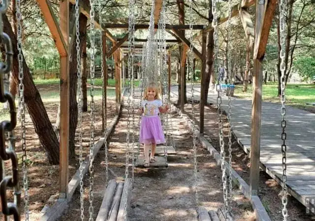 Zdjęcie Góra Kamieńsk atrakcje – nie przegap najlepszych miejsc na wypoczynek