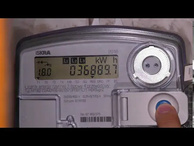 Zdjęcie Jak oszukać cyfrowy licznik prądu i uniknąć poważnych konsekwencji