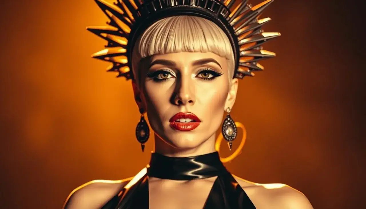 Zdjęcie Ile lat ma Lady Gaga? Zaskakujący wiek i jej niezwykła kariera