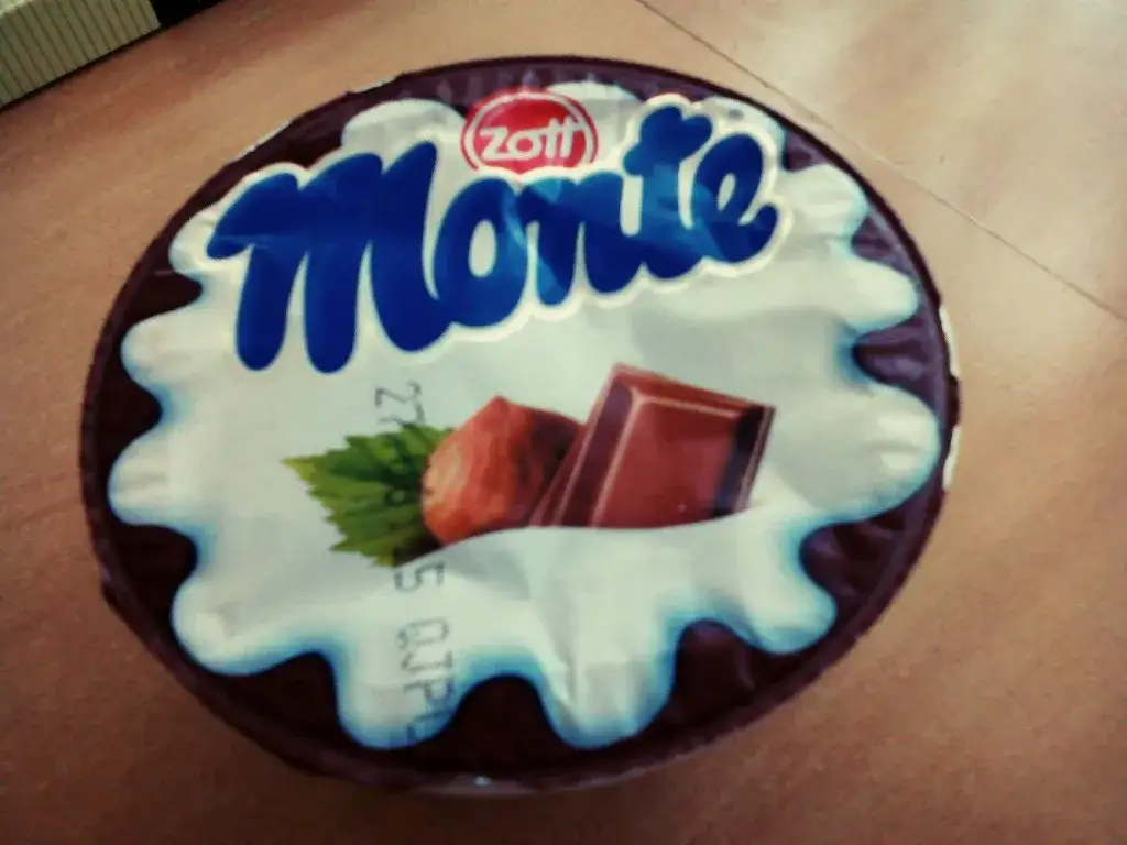 Zdjęcie Czy Monte ma gluten? Sprawdź, co mówią badania i skład produktu