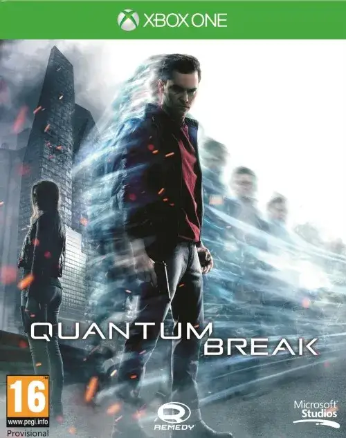 Zdjęcie Quantum Break recenzja: czy ta gra spełnia oczekiwania graczy?