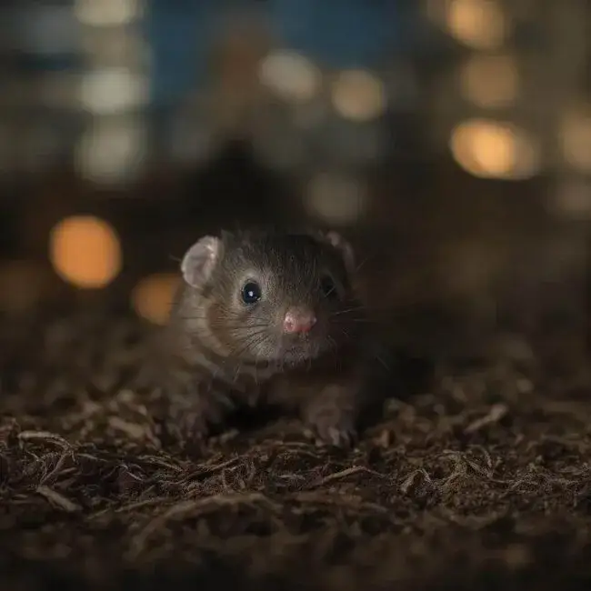 Zdjęcie Jak złapać kreta łopatą - skuteczne metody i pułapki, które działają