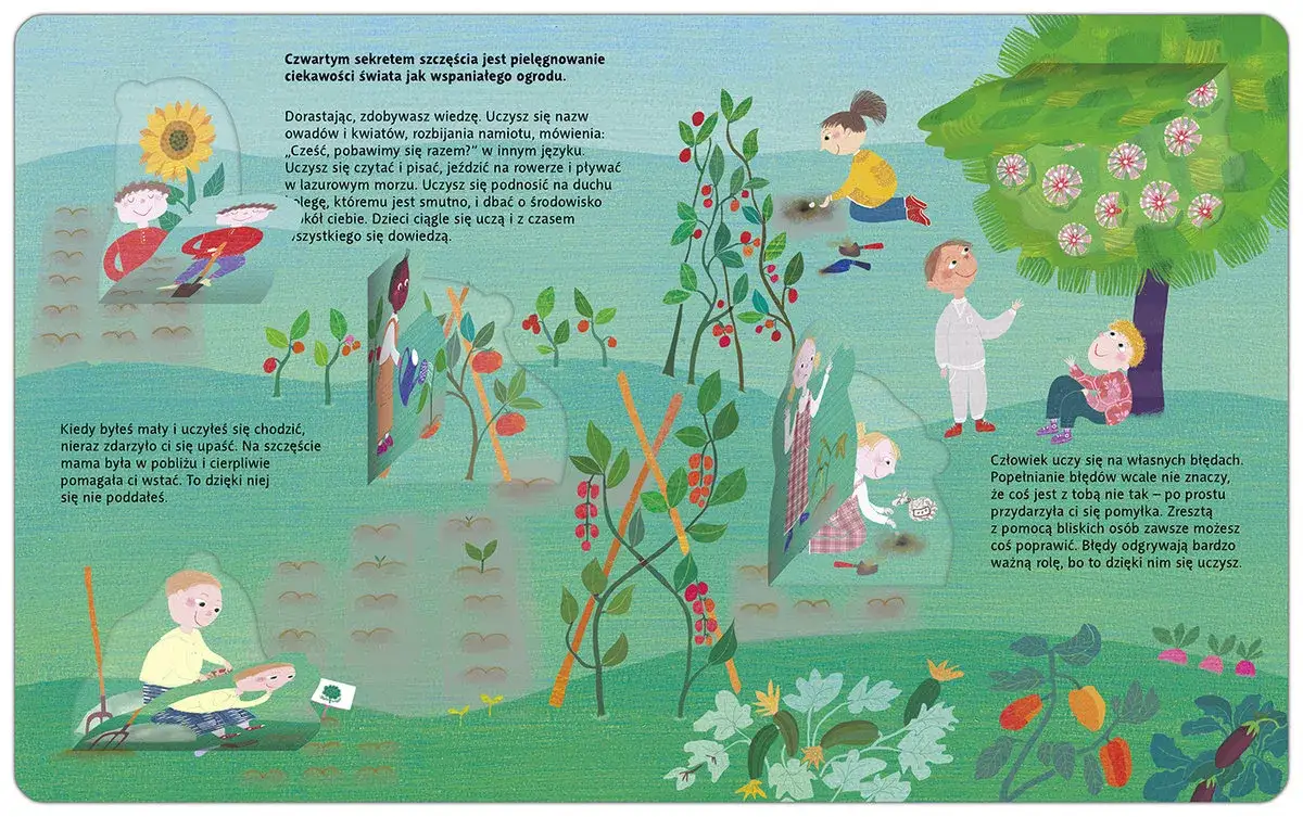 Zdjęcie Co przynosi szczęście w Familiadzie? Odkryj sekrety szczęścia