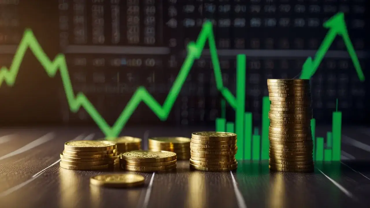 Zdjęcie Czemu wskaźnik EPS to klucz do mądrego inwestowania na giełdzie?