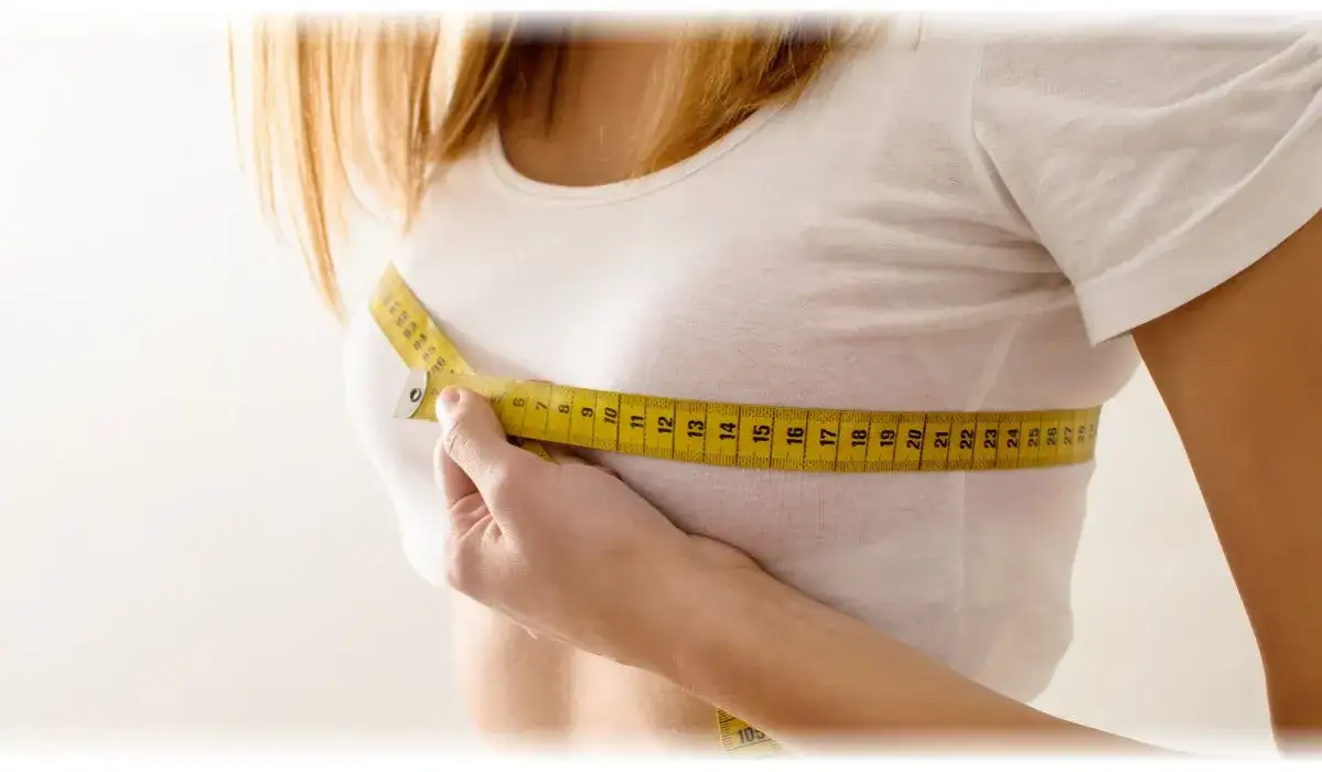 Zdjęcie Czy tabletki na powiększenie biustu działają? Fakty i mity