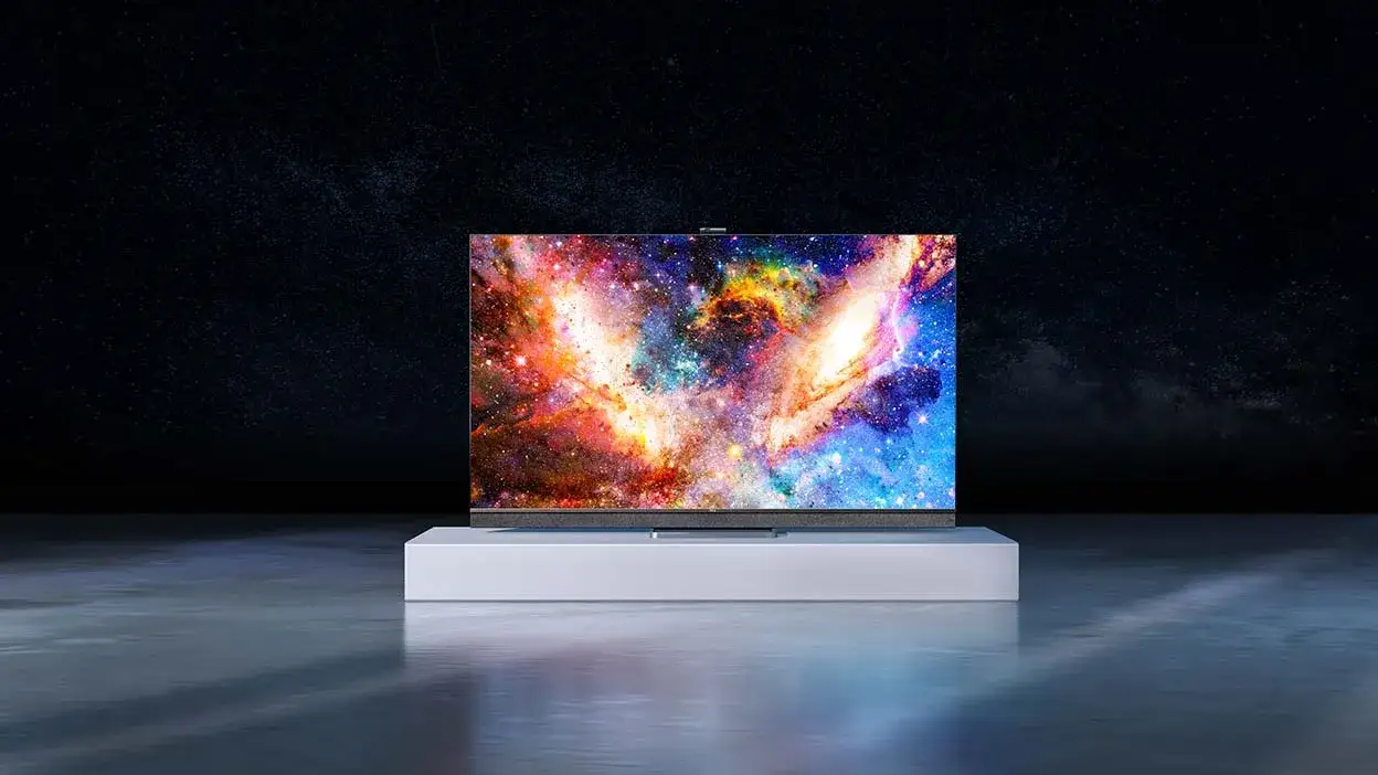 Zdjęcie Jak włączyć wifi w telewizorze - proste kroki, które zadziałają