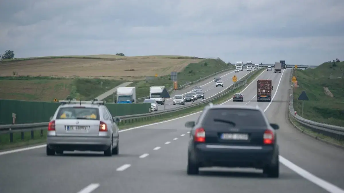 Zdjęcie Kto jest właścicielem autostrady A1? Poznaj kluczowe informacje