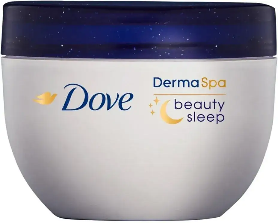 Zdjęcie Balsam Dove Derma Spa – odkryj tajemnice pięknej, nawilżonej skóry