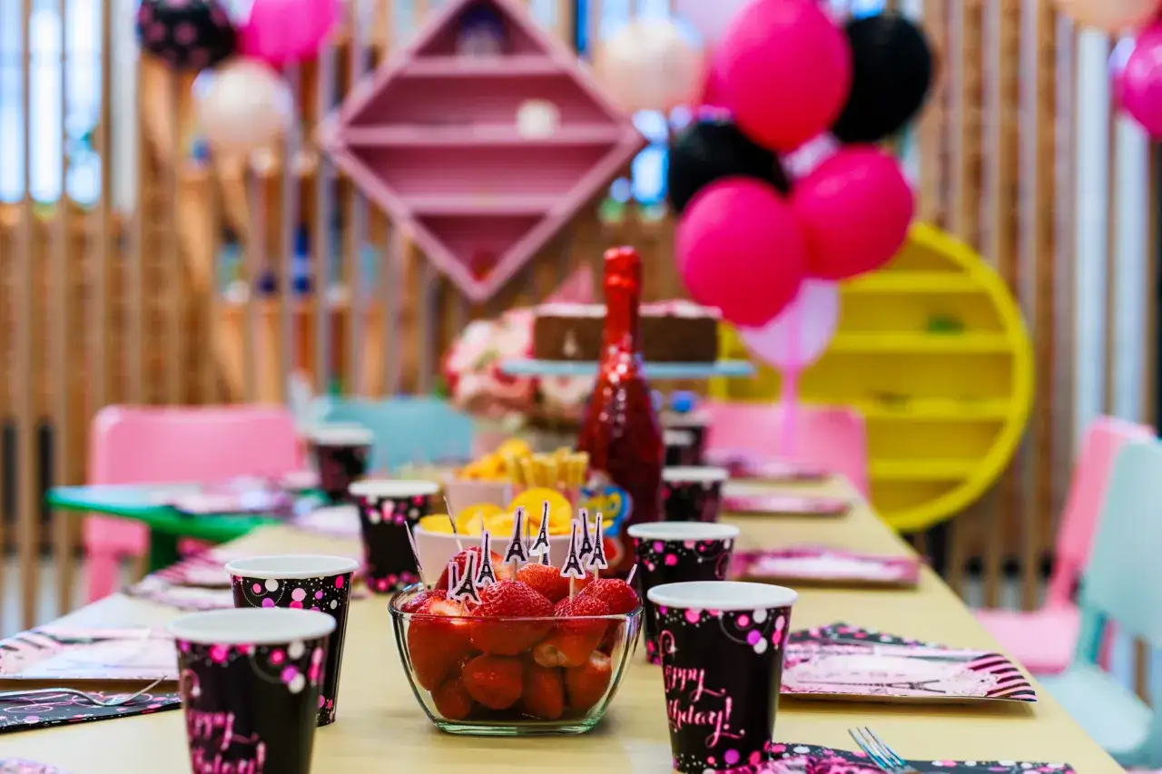 Zdjęcie Gdzie zrobić urodziny dla dziecka w Łodzi? Odkryj najlepsze miejsca