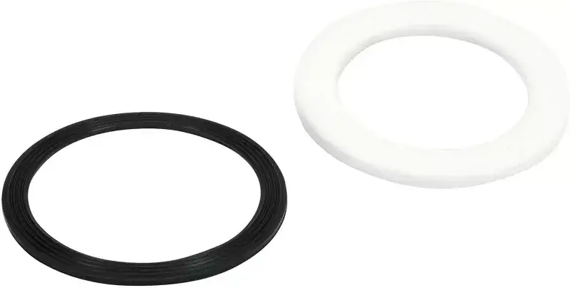 Zdjęcie Jaka uszczelka pod zlewozmywak – wybierz najlepszy materiał dla siebie