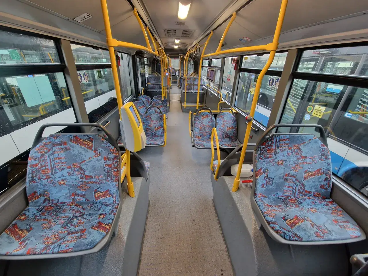 Zdjęcie Skąd odjeżdża autobus do Wago? Sprawdź najlepsze połączenia!