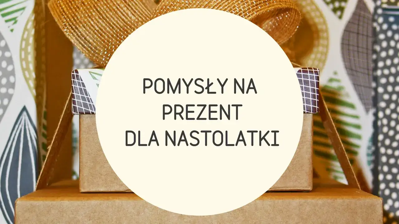 Zdjęcie Jaki prezent dla dziewczyny wybrać: 15 sprawdzonych pomysłów na prezent
