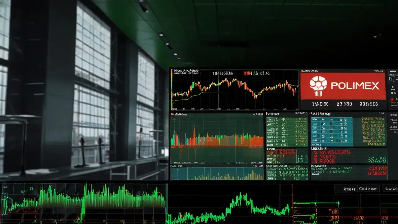 Zdjęcie Polimex czy Budimex: Kto wygra wyścig giełdowy? Jaka jest cena akcji?