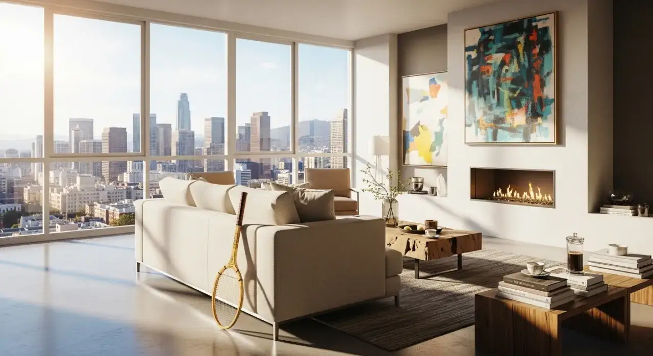 Zdjęcie Magda Linette gdzie mieszka? Odkryj jej życie w Poznaniu