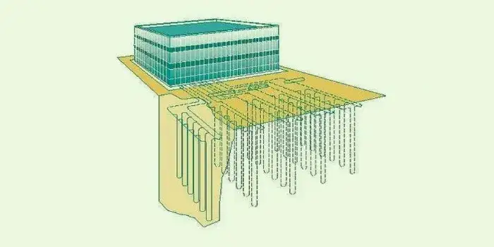 Zdjęcie Ile metrów odwiertu do pompy ciepła? Sprawdź, co musisz wiedzieć