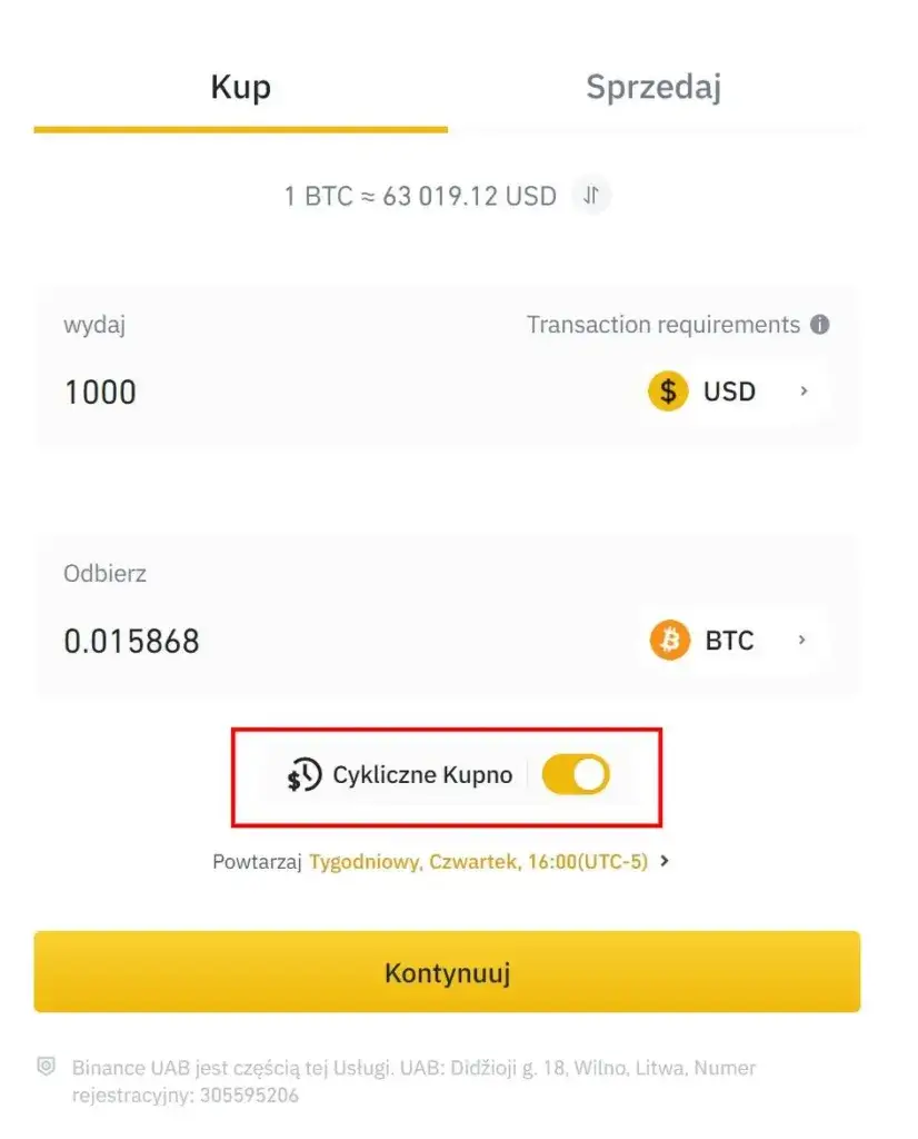 Zdjęcie Czy warto inwestować w bitcoina? Odkryj ryzyka i korzyści teraz