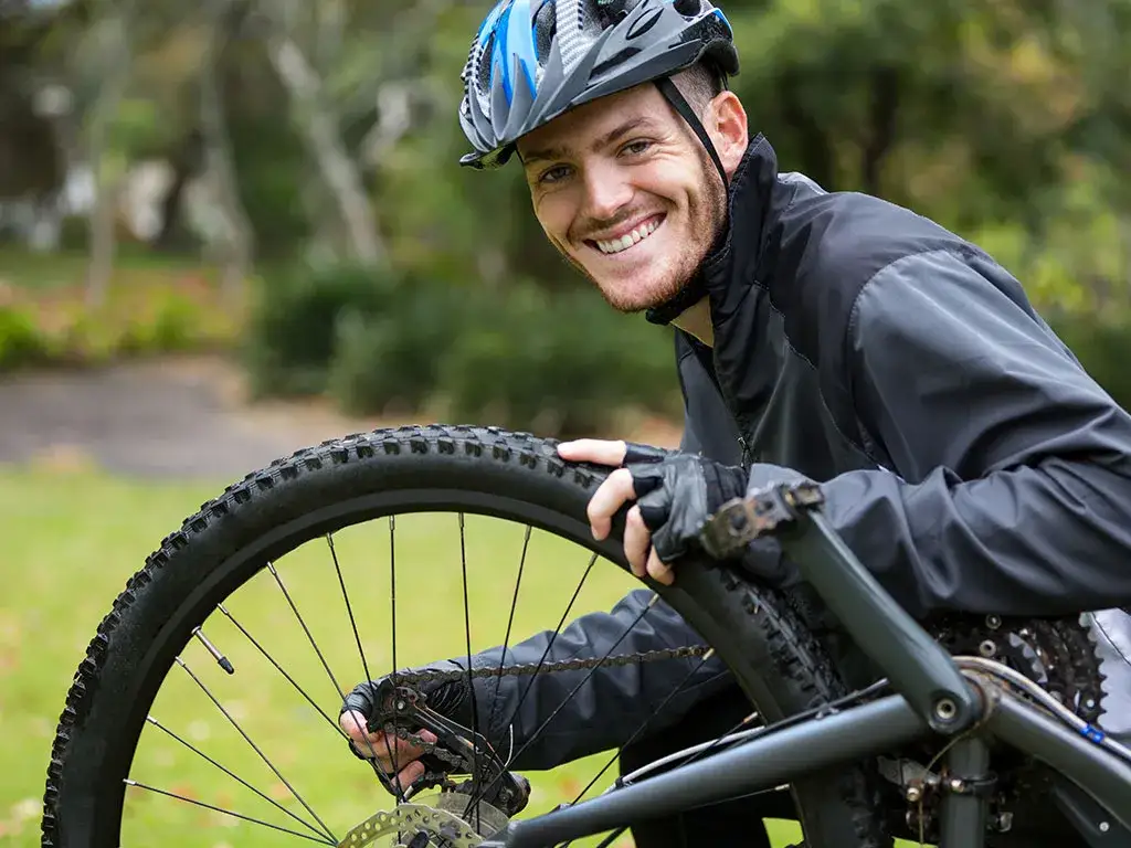 Zdjęcie Ile km wytrzymują opony? Odkryj prawdę o ich żywotności