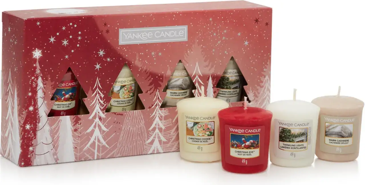 Zdjęcie Ile kosztują świeczki Yankee Candle? Ceny i porównanie w Polsce