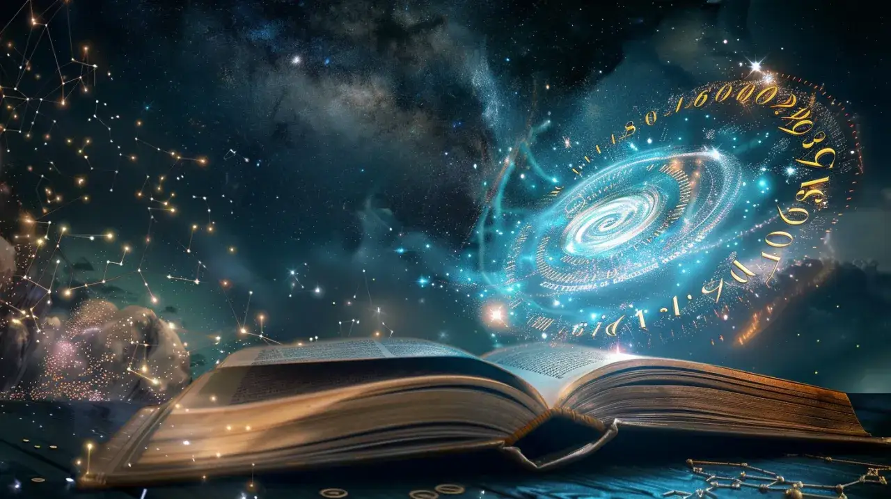 Zdjęcie Horoskop numerologiczny - jak obliczyć swój horoskop